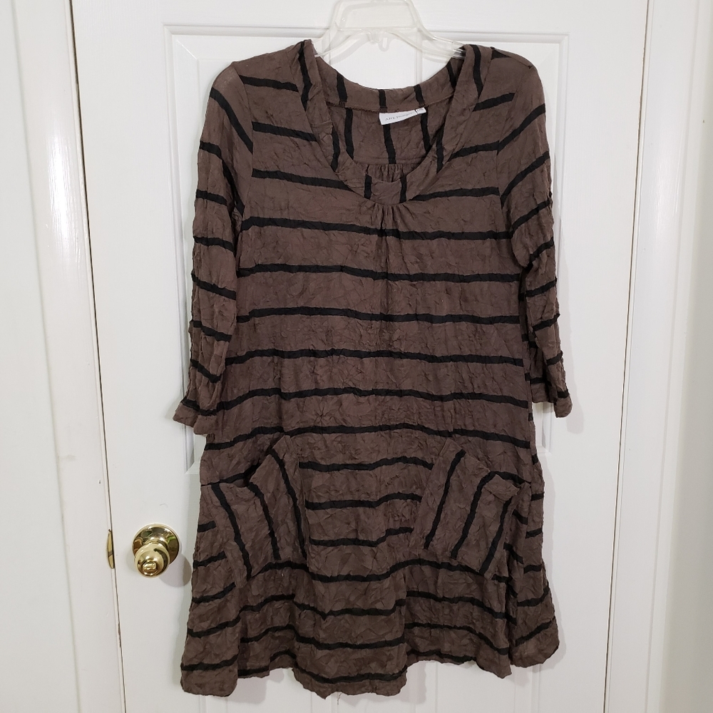 APT Designs Tunic L/XL